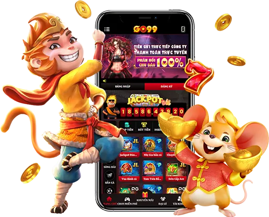 Trò chơi Bắn Cá Thợ Săn Cá