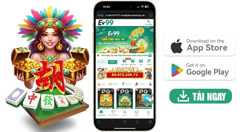 Bảo mật cao tại df999 app