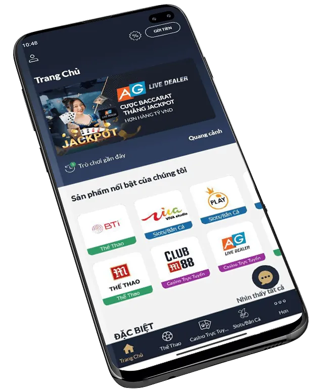 Khuyến mãi df999 app cập nhật liên tục