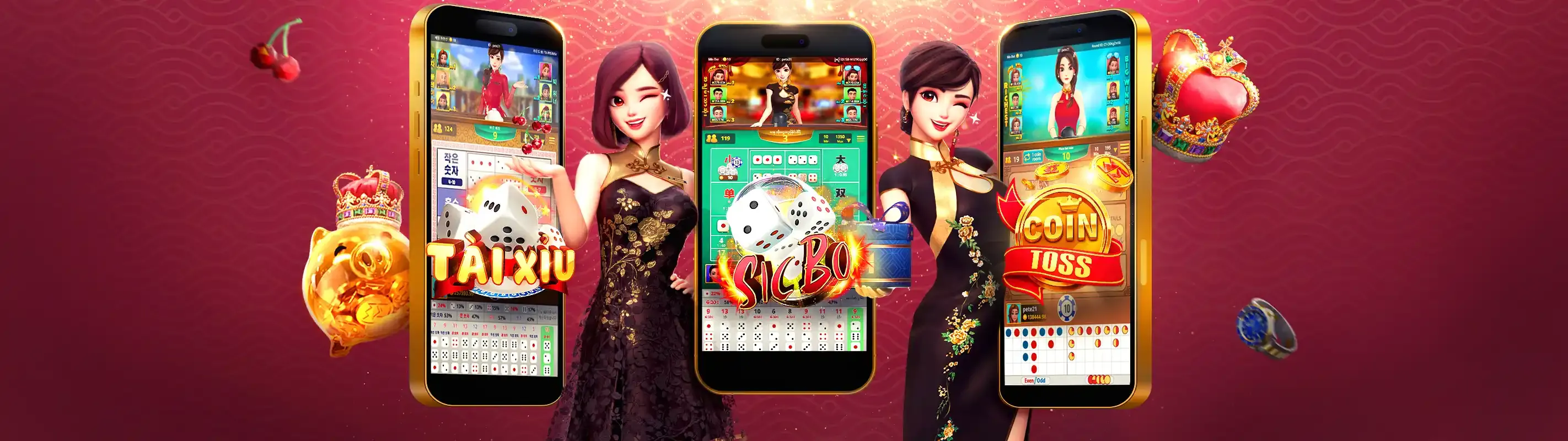 Tổng quan luật chơi df999 app
