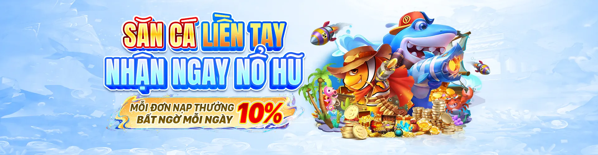 Hình ảnh chính game Nổ Hũ df999 app với biểu tượng jackpot và tiền vàng